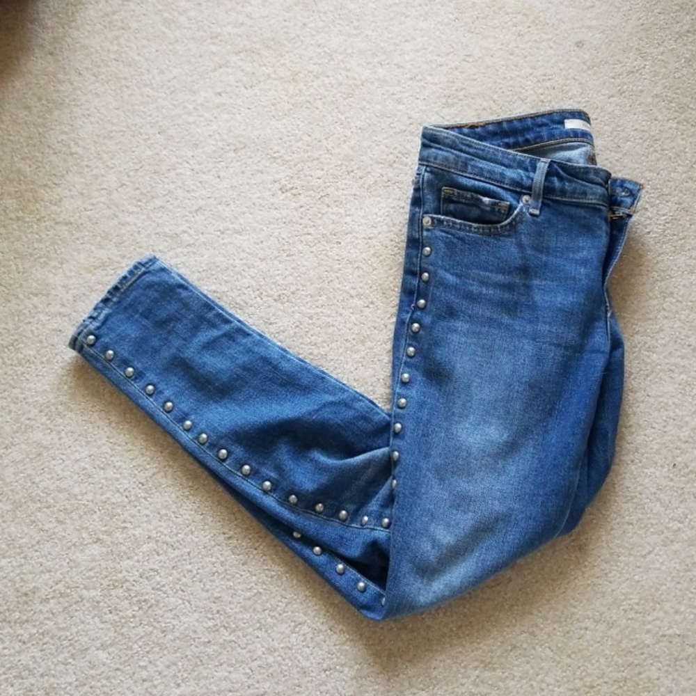 Levi's jeans